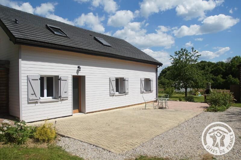 Location Gîtes de France Virgile