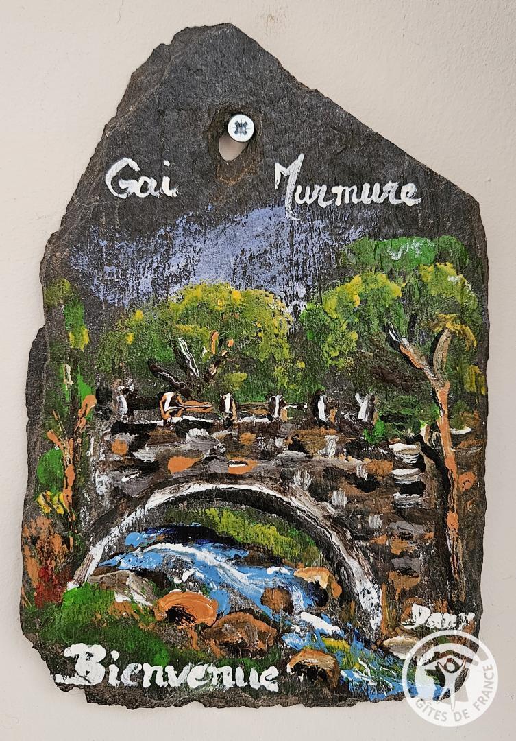 Locations Gîtes de France "Gai Murmure" et "Onde Claire", Chanteix - photo 152