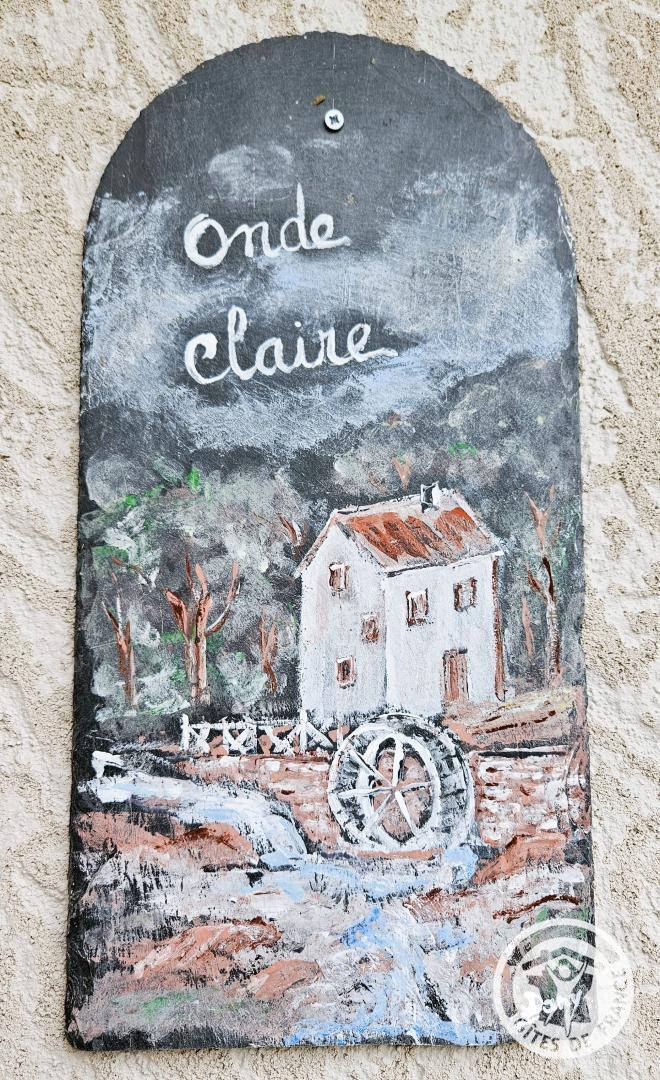 Locations Gîtes de France "Gai Murmure" et "Onde Claire", Chanteix - photo 150