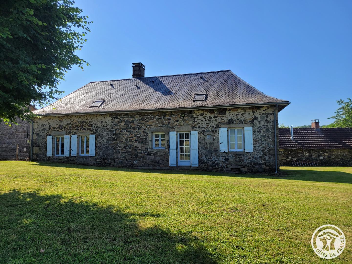 L'Hirondelle, Chamboulive - photo 131