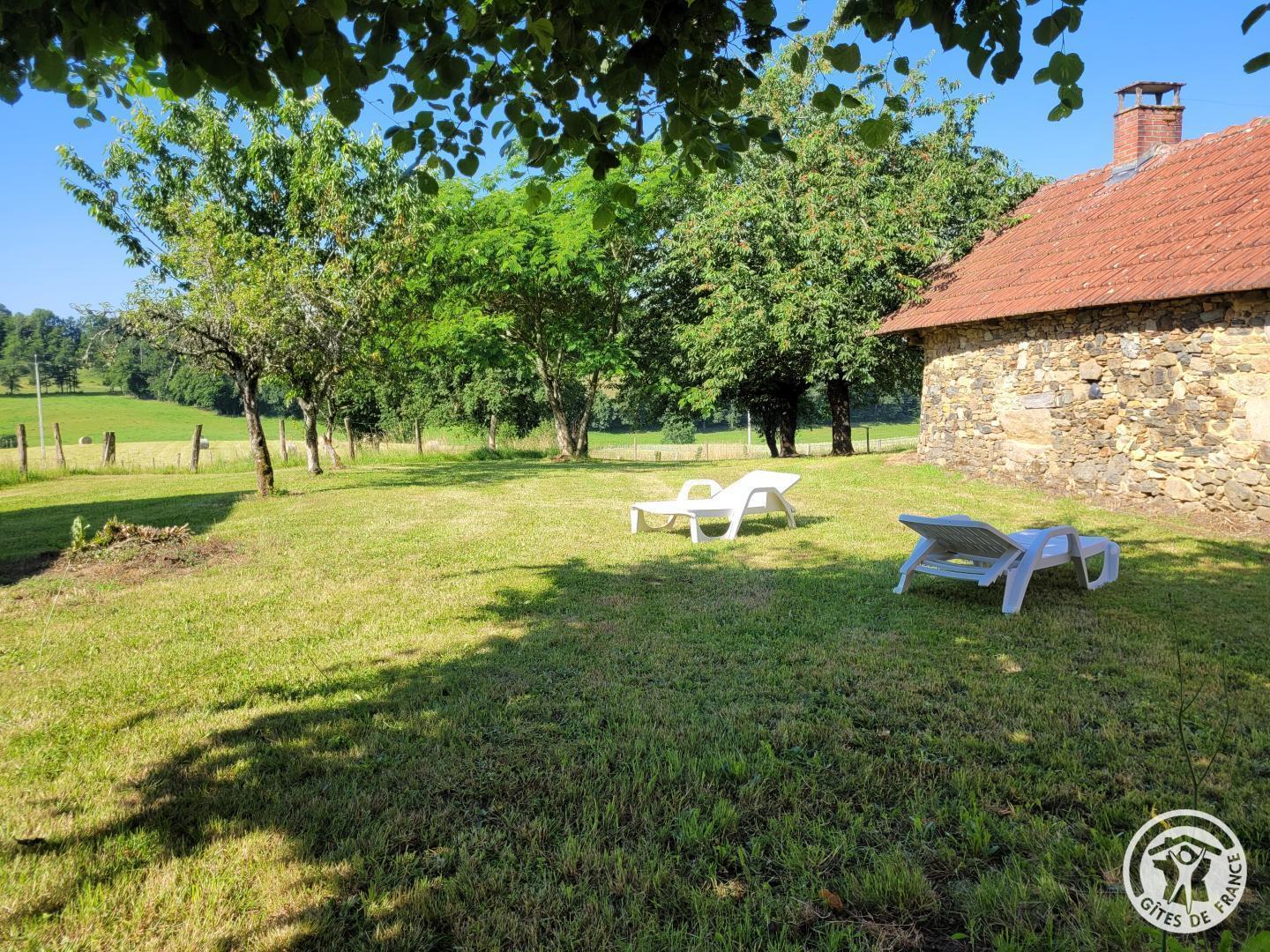 L'Hirondelle, Chamboulive - photo 123