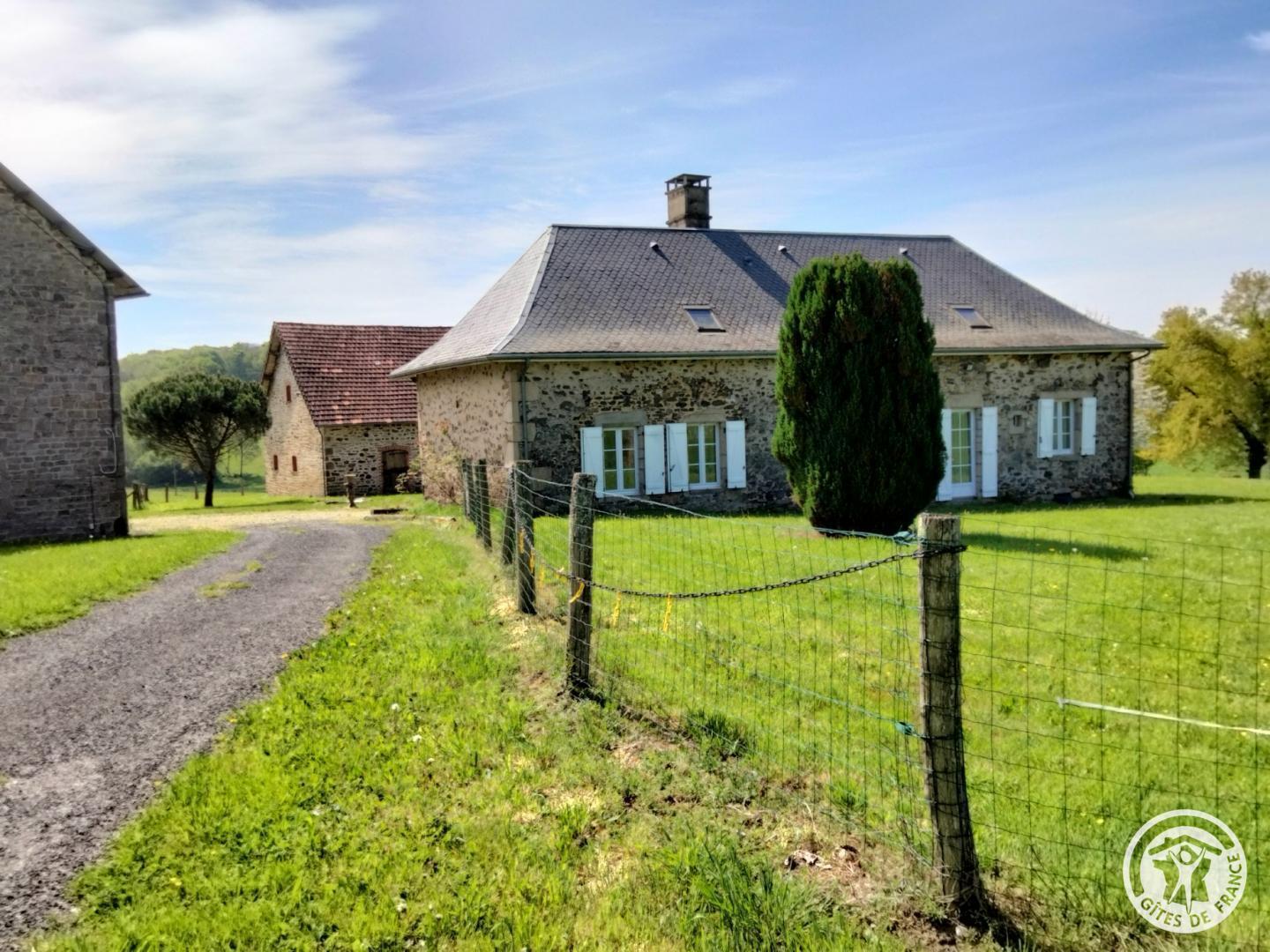 L'Hirondelle, Chamboulive - photo 117
