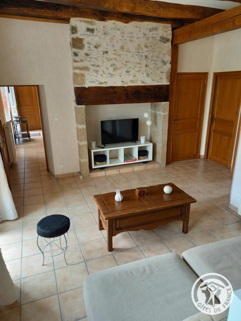 L'Hirondelle, Chamboulive - photo 115