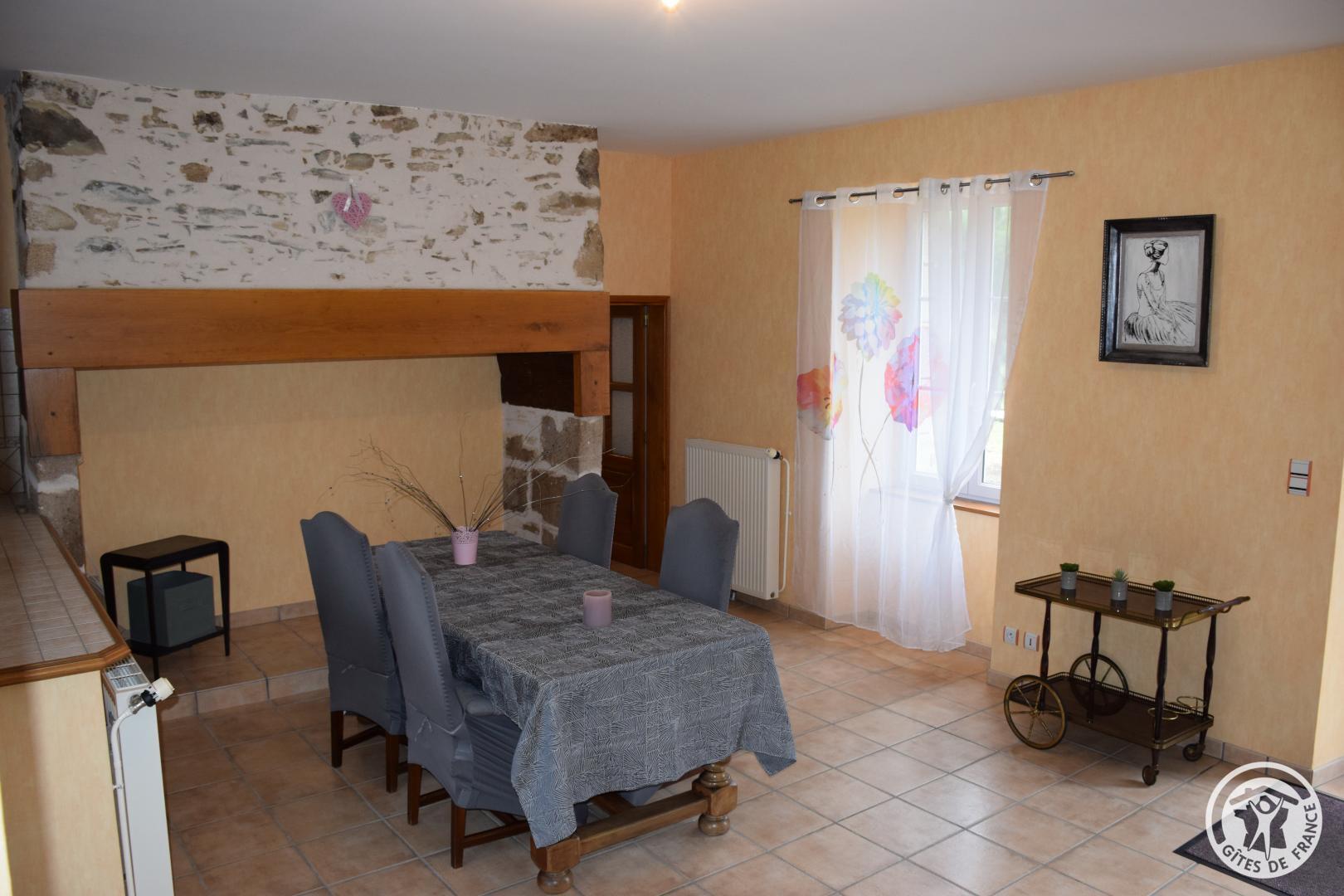 L'Hirondelle, Chamboulive - photo 130