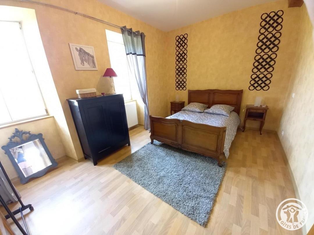 L'Hirondelle, Chamboulive - photo 118