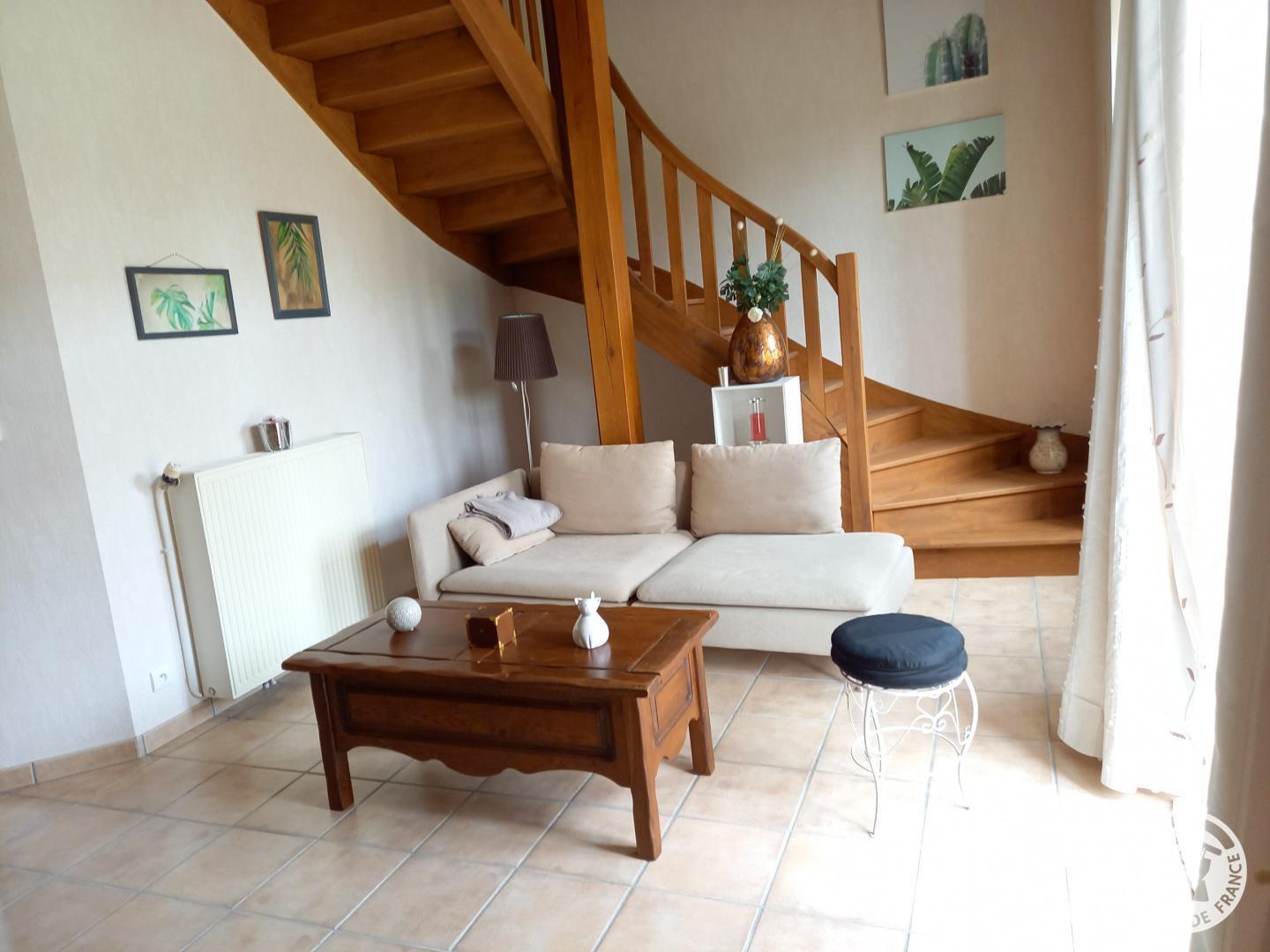 L'Hirondelle, Chamboulive - photo 119