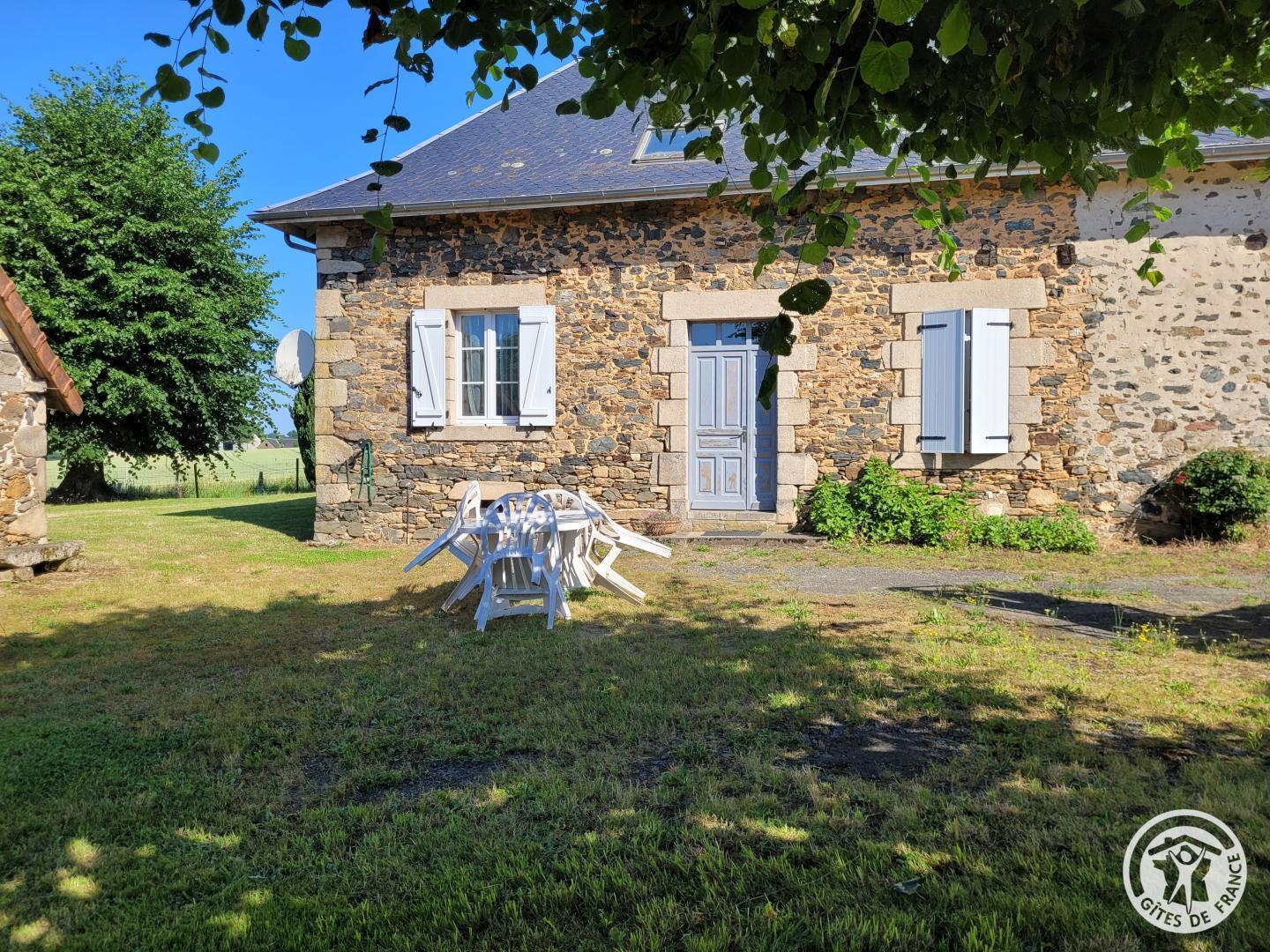 L'Hirondelle, Chamboulive - photo 125