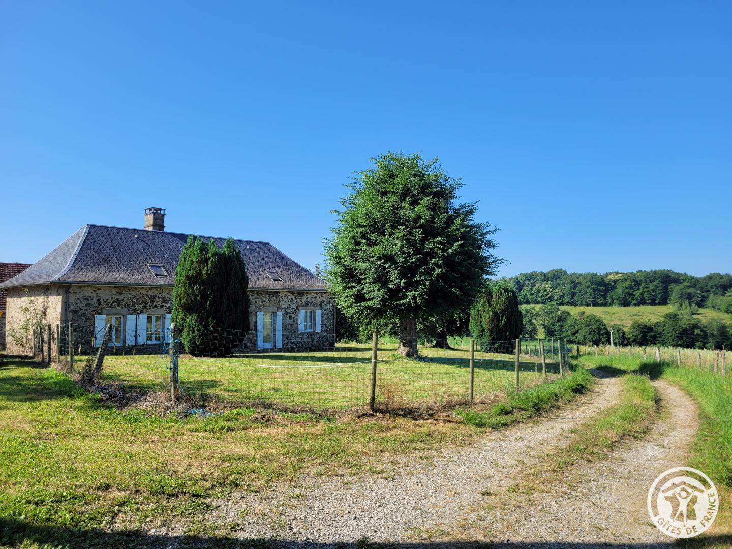 L'Hirondelle, Chamboulive - photo 121