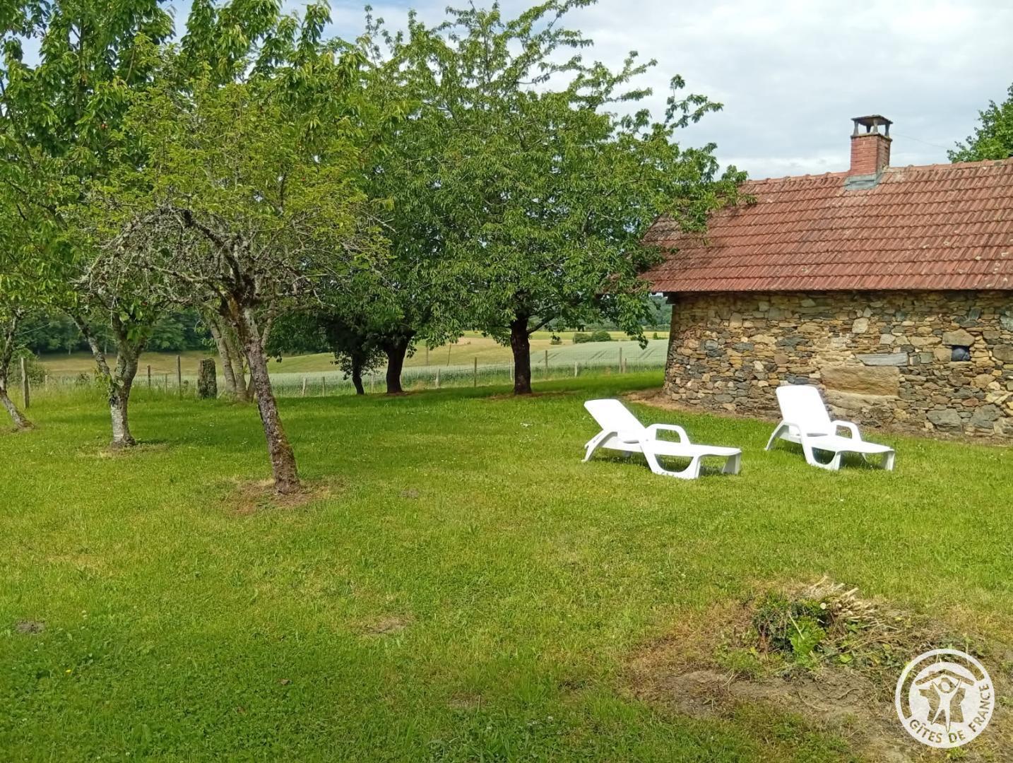 L'Hirondelle, Chamboulive - photo 124