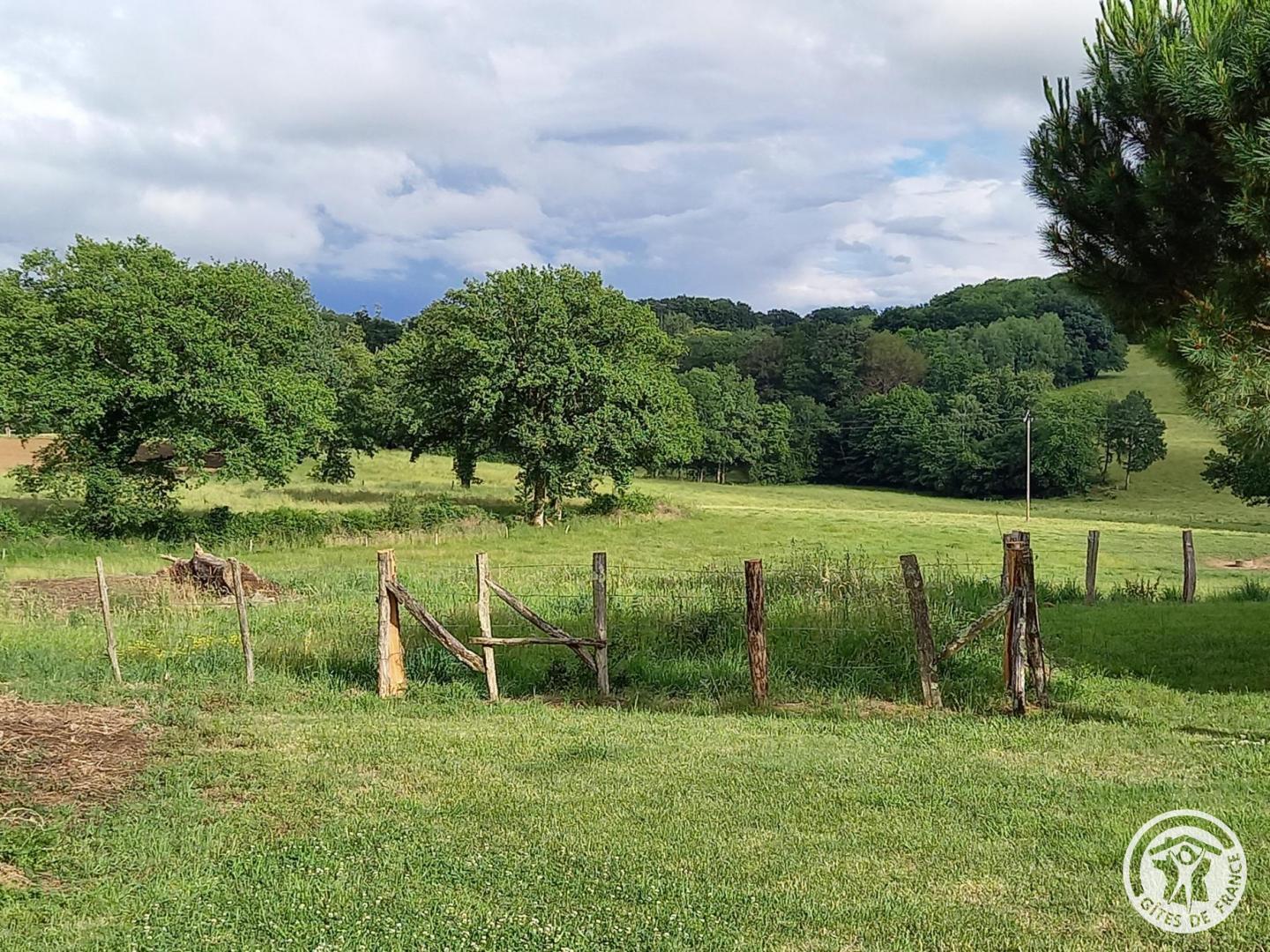 L'Hirondelle, Chamboulive - photo 136