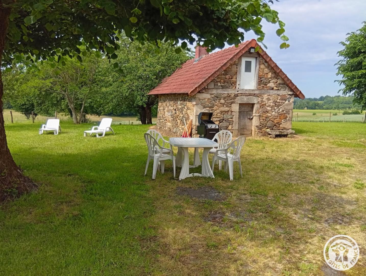 L'Hirondelle, Chamboulive - photo 129