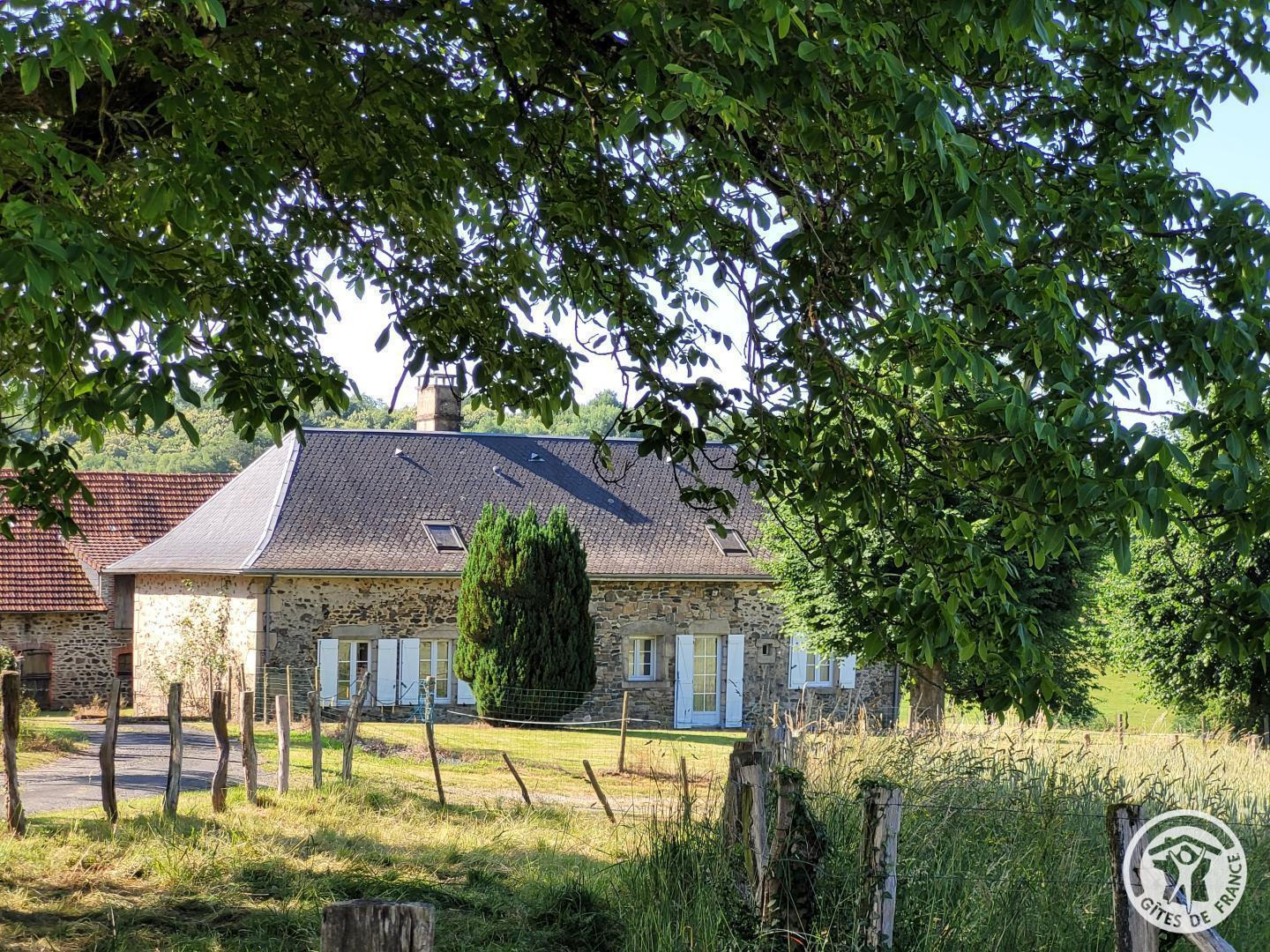 L'Hirondelle, Chamboulive - photo 122