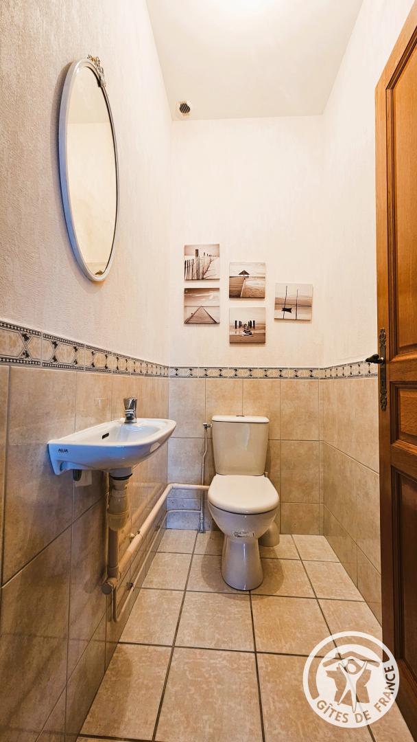 L'Hirondelle, Chamboulive - photo 116