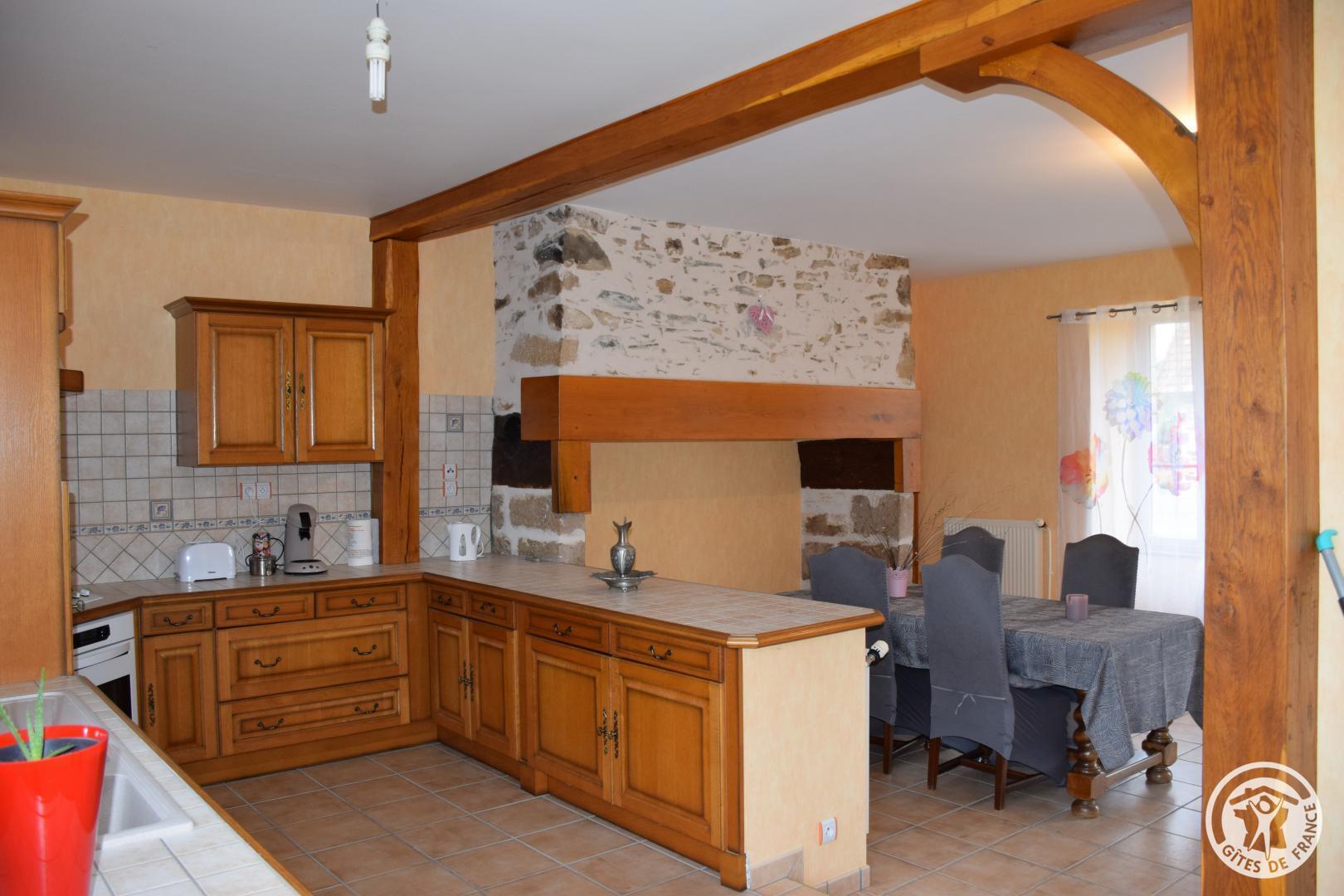 L'Hirondelle, Chamboulive - photo 120