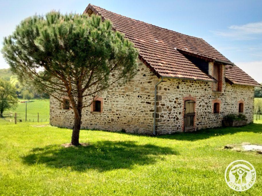 L'Hirondelle, Chamboulive - photo 134