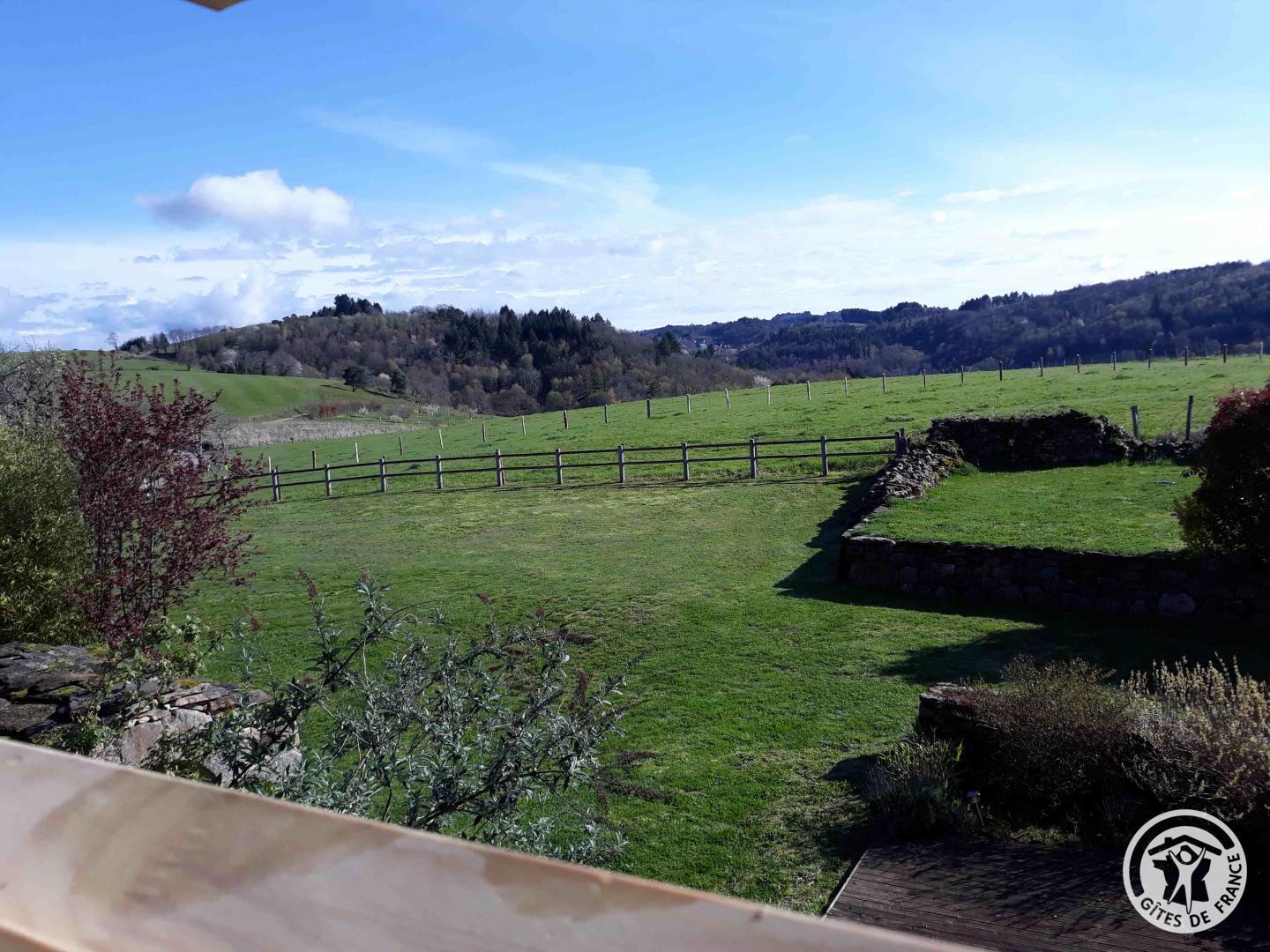 La Grange Libellule - photo 2