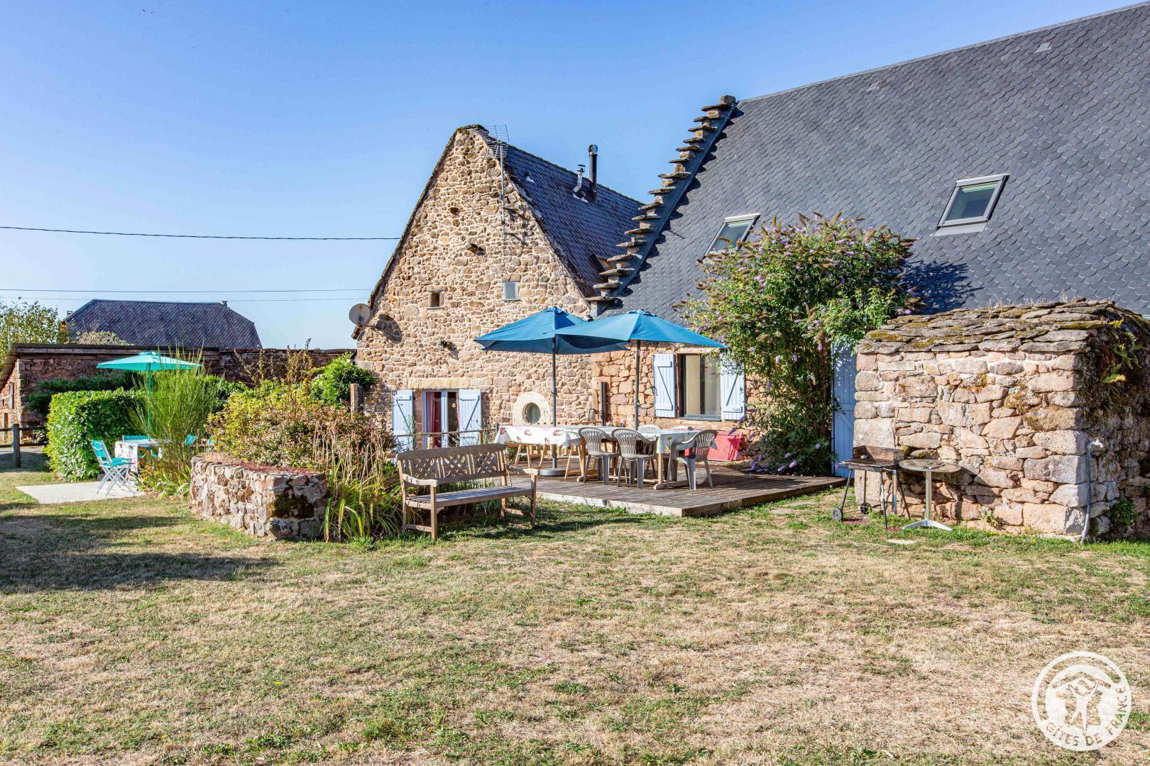 La Grange Libellule