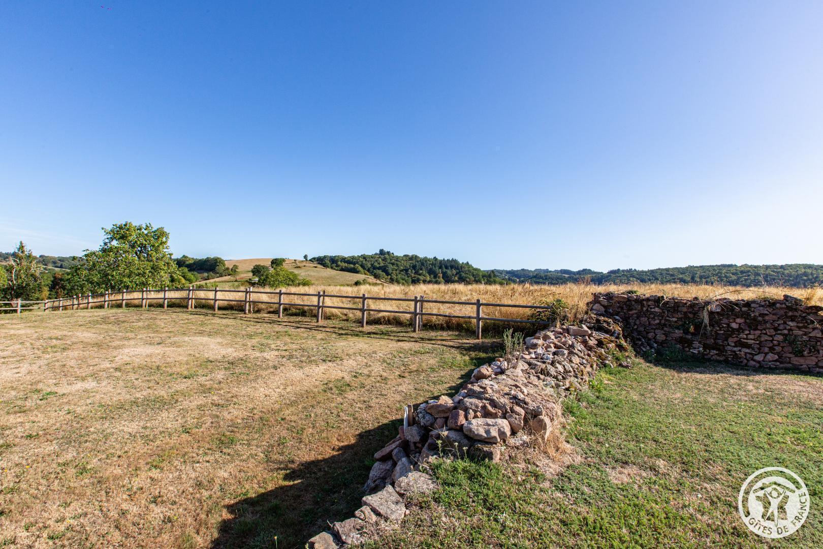La Grange Libellule, Corrèze - photo 152