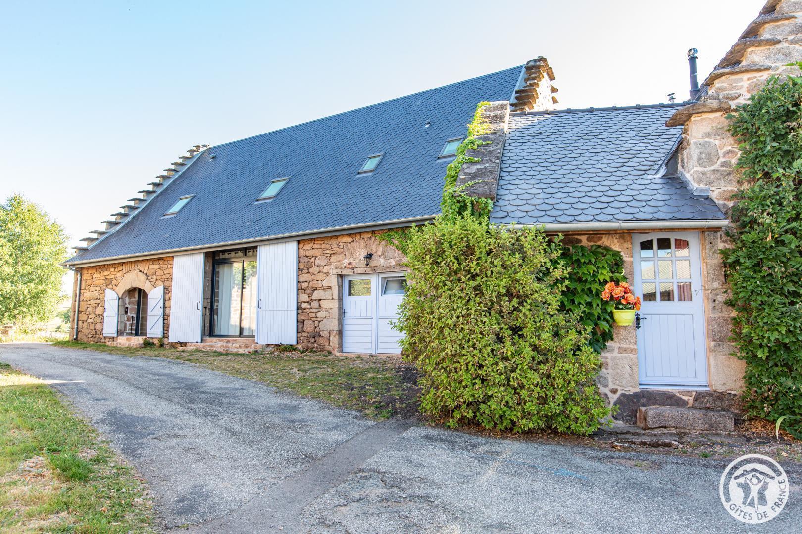 La Grange Libellule, Corrèze - photo 167