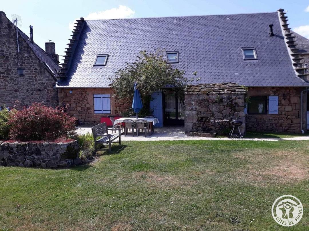 La Grange Libellule, Corrèze - photo 155