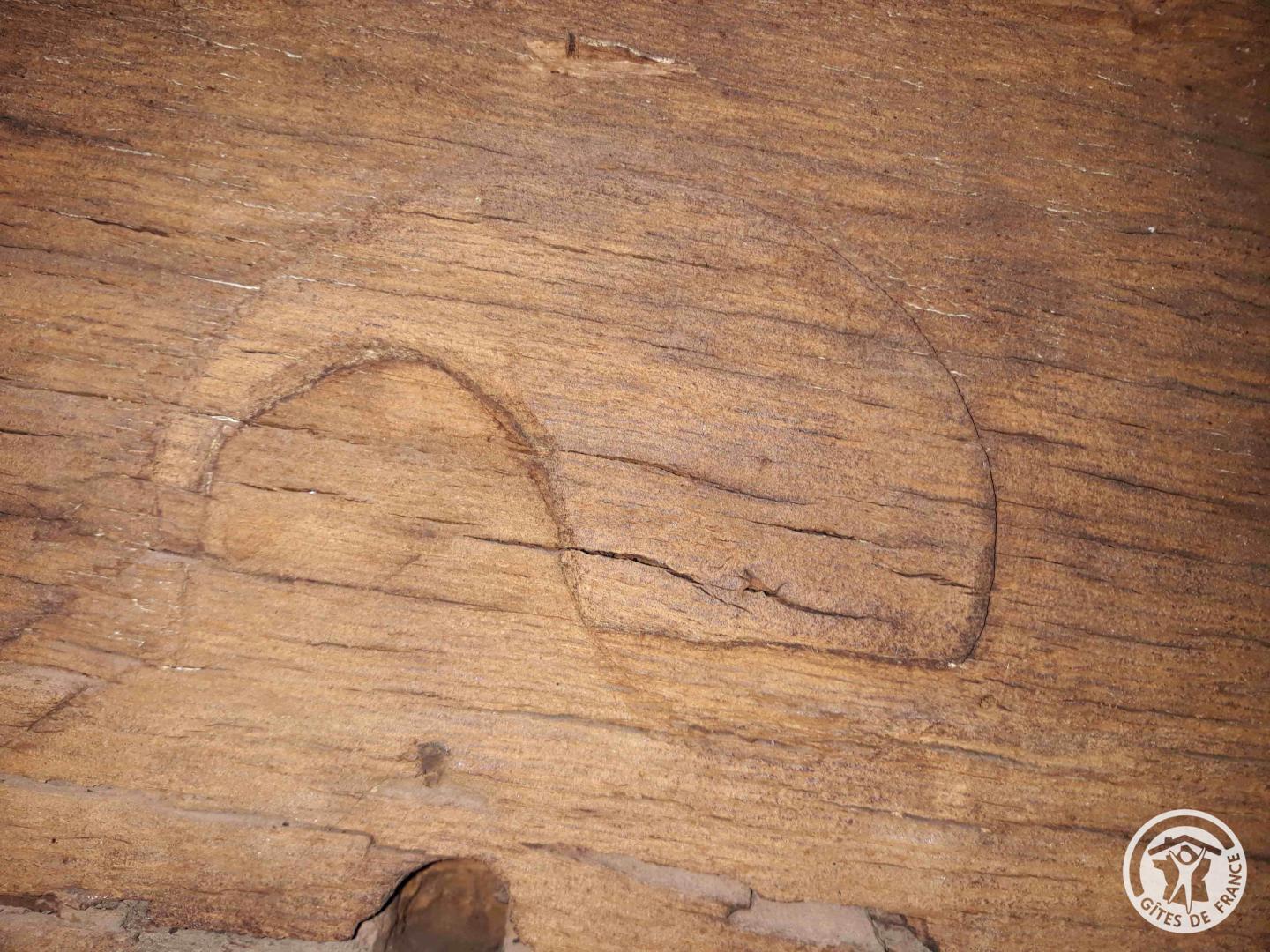 La Chaumière Libellule, Corrèze - photo 172
