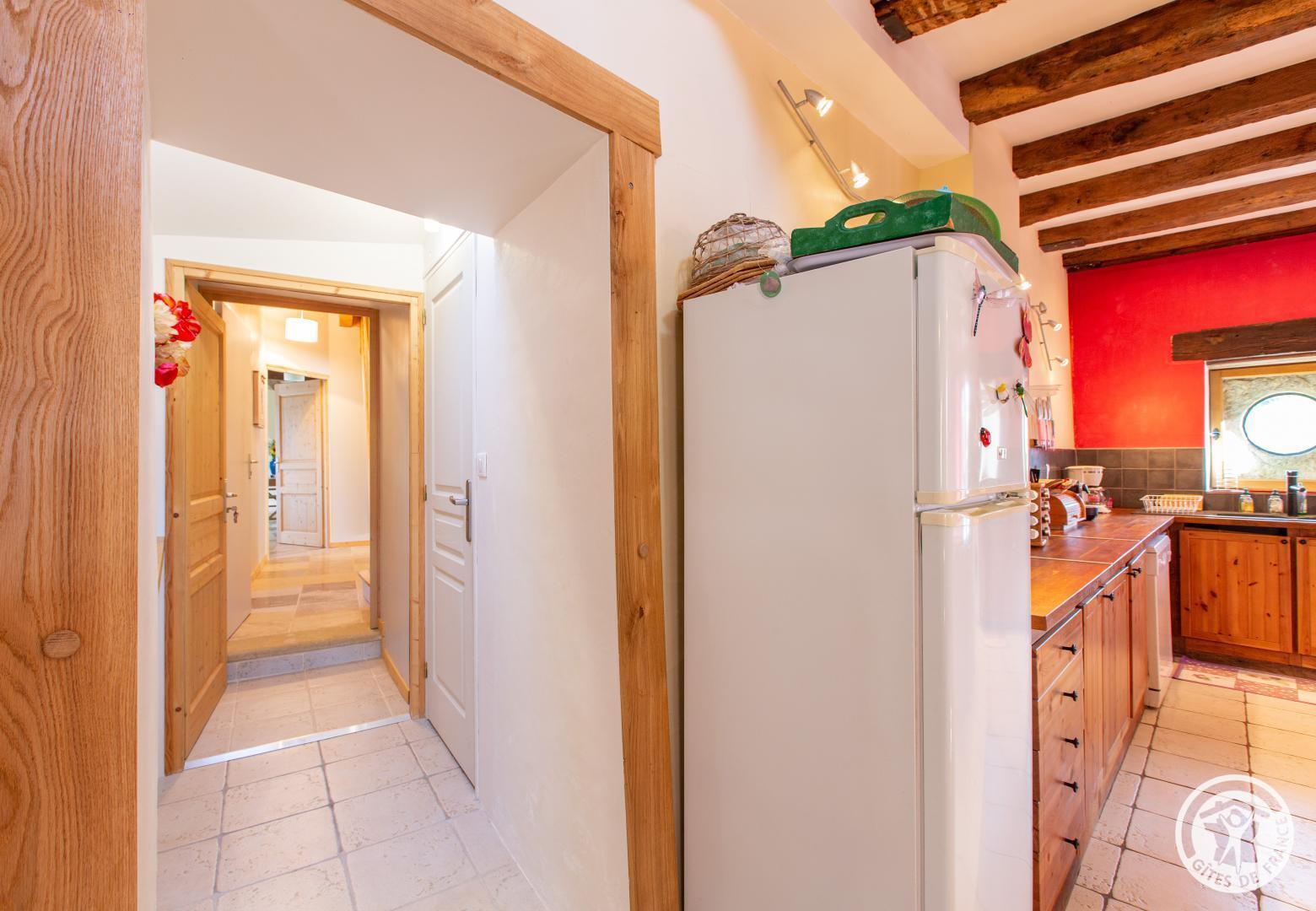 La Chaumière Libellule - photo 2