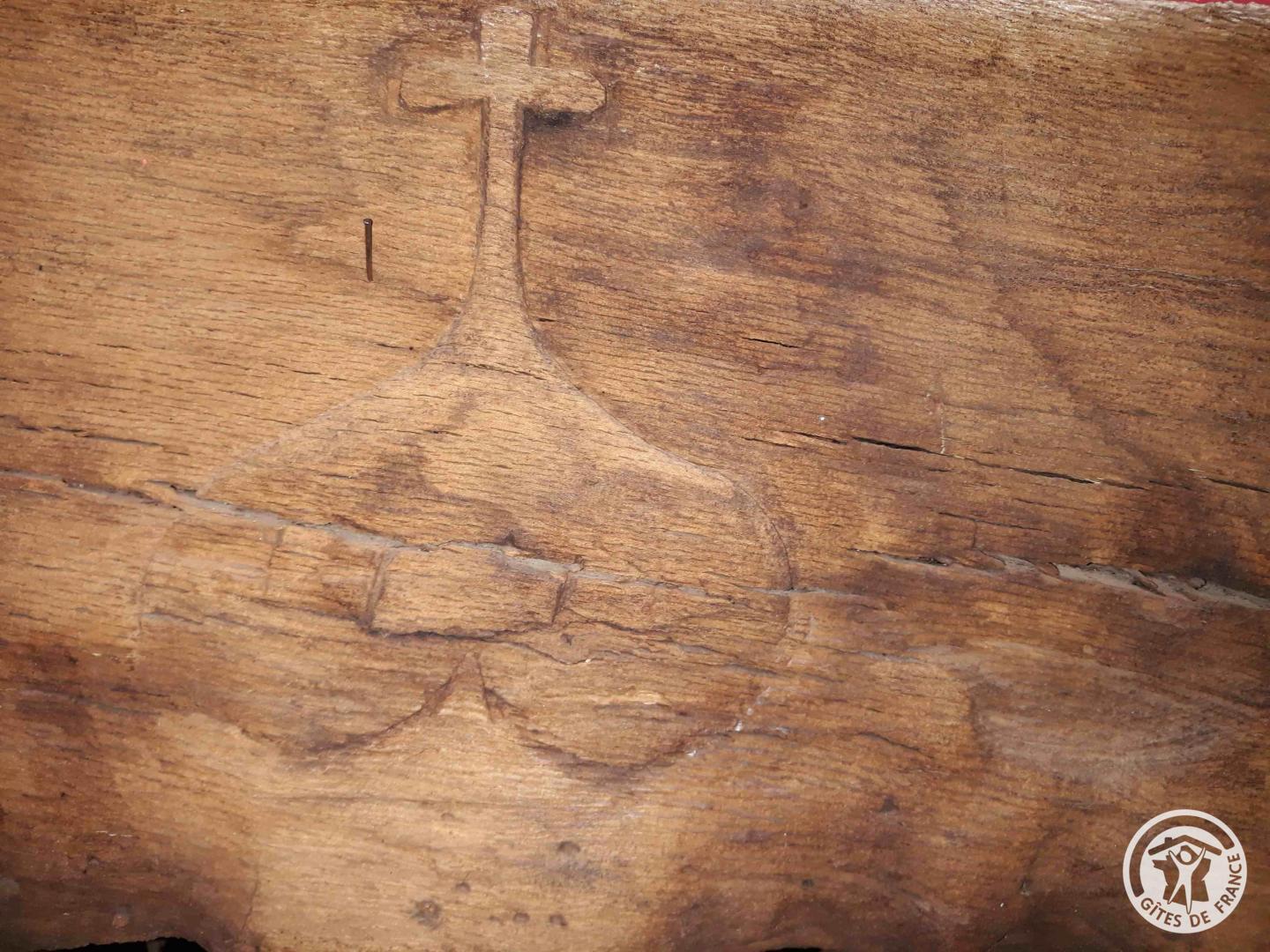 La Chaumière Libellule, Corrèze - photo 160