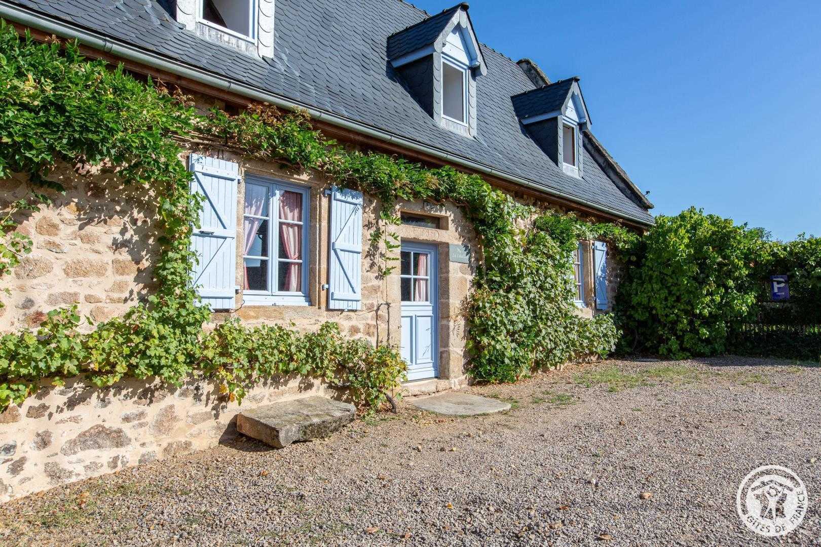 La Chaumière Libellule, Corrèze - photo 163
