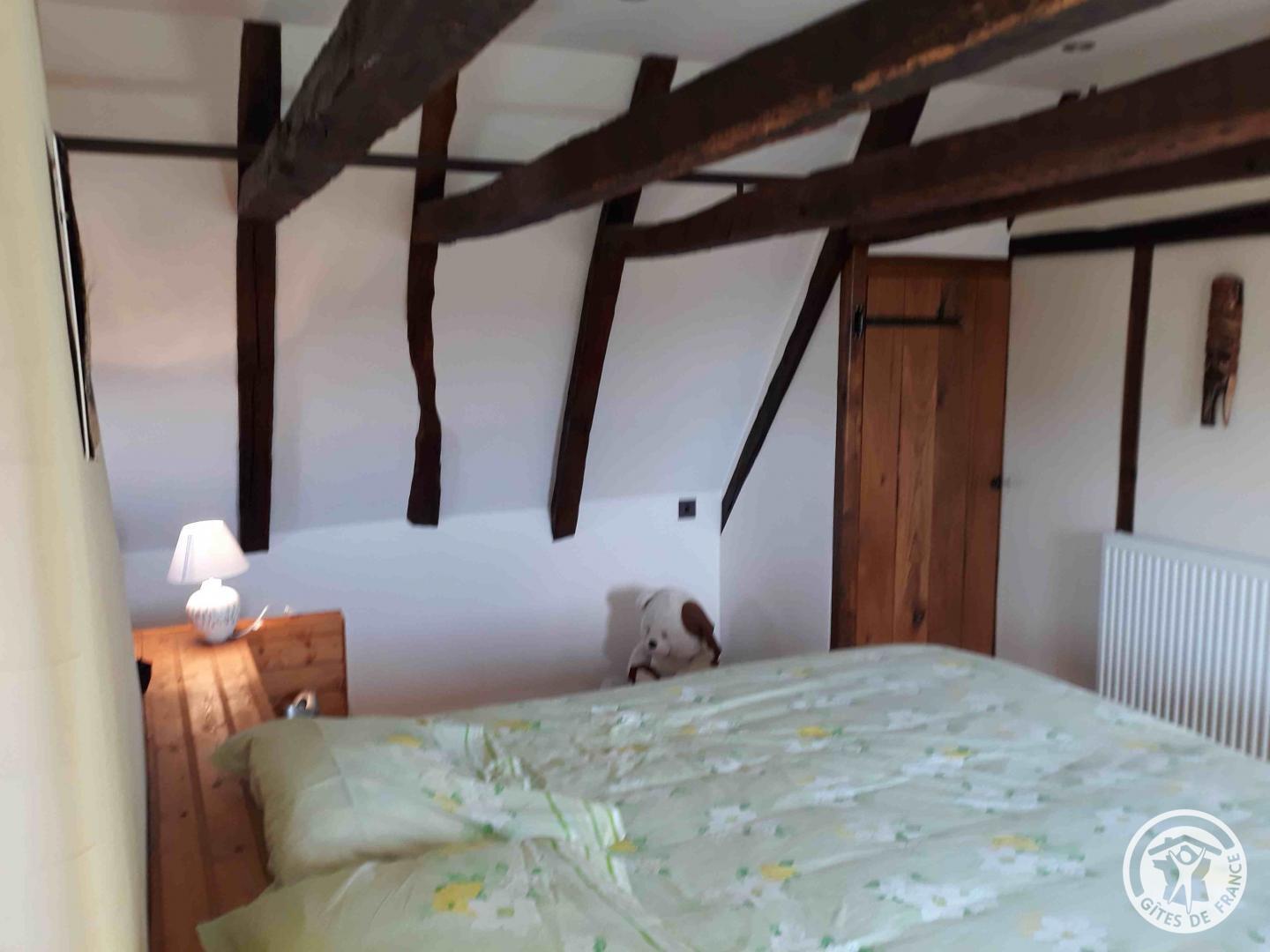 La Chaumière Libellule, Corrèze - photo 141