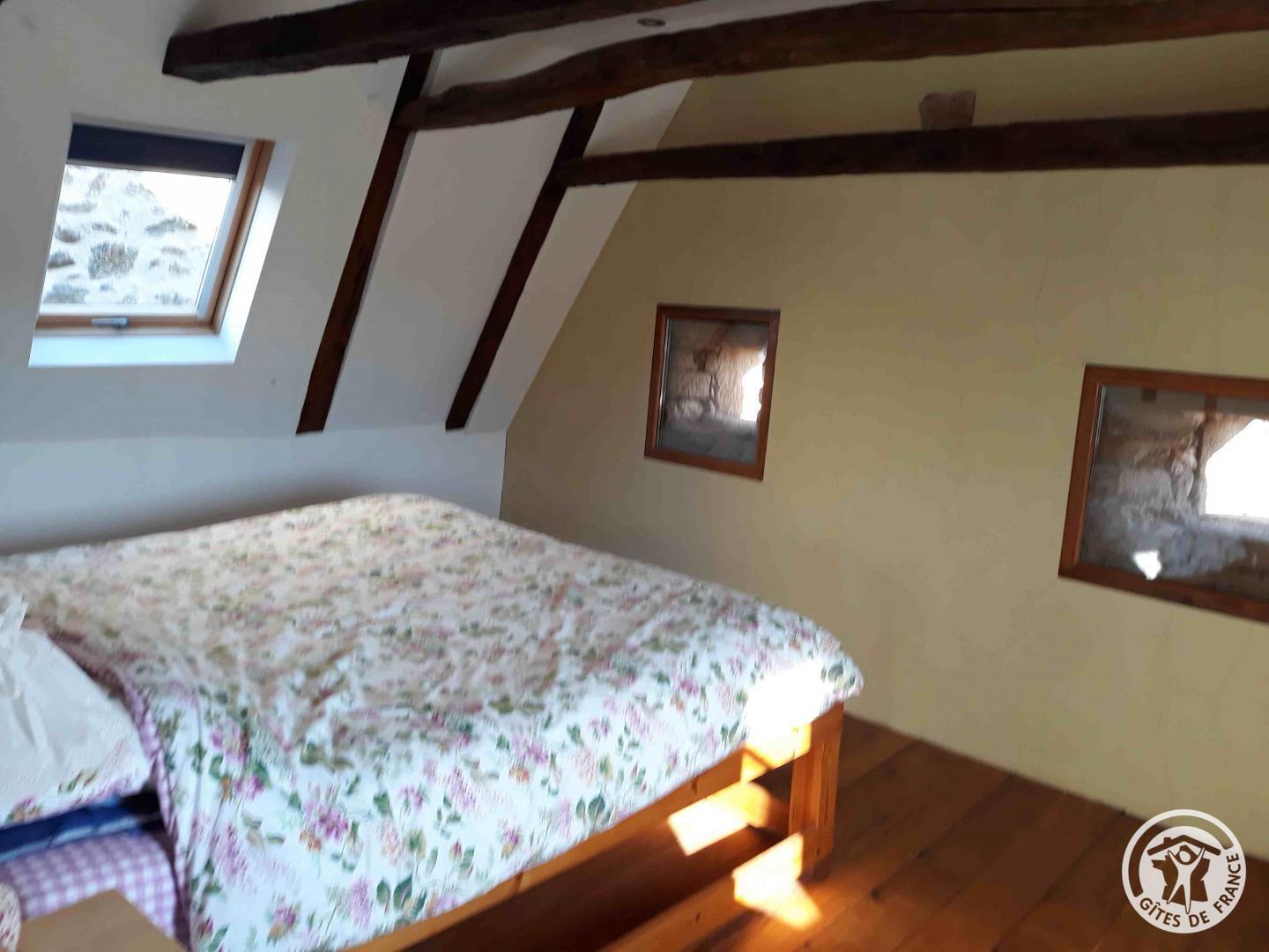 La Chaumière Libellule, Corrèze - photo 153