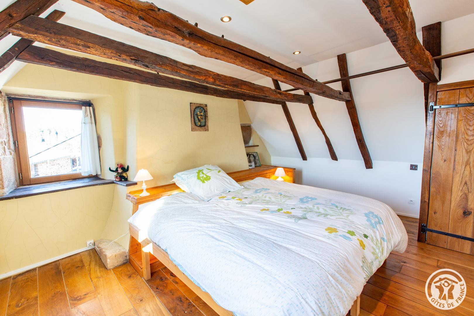 La Chaumière Libellule, Corrèze - photo 166