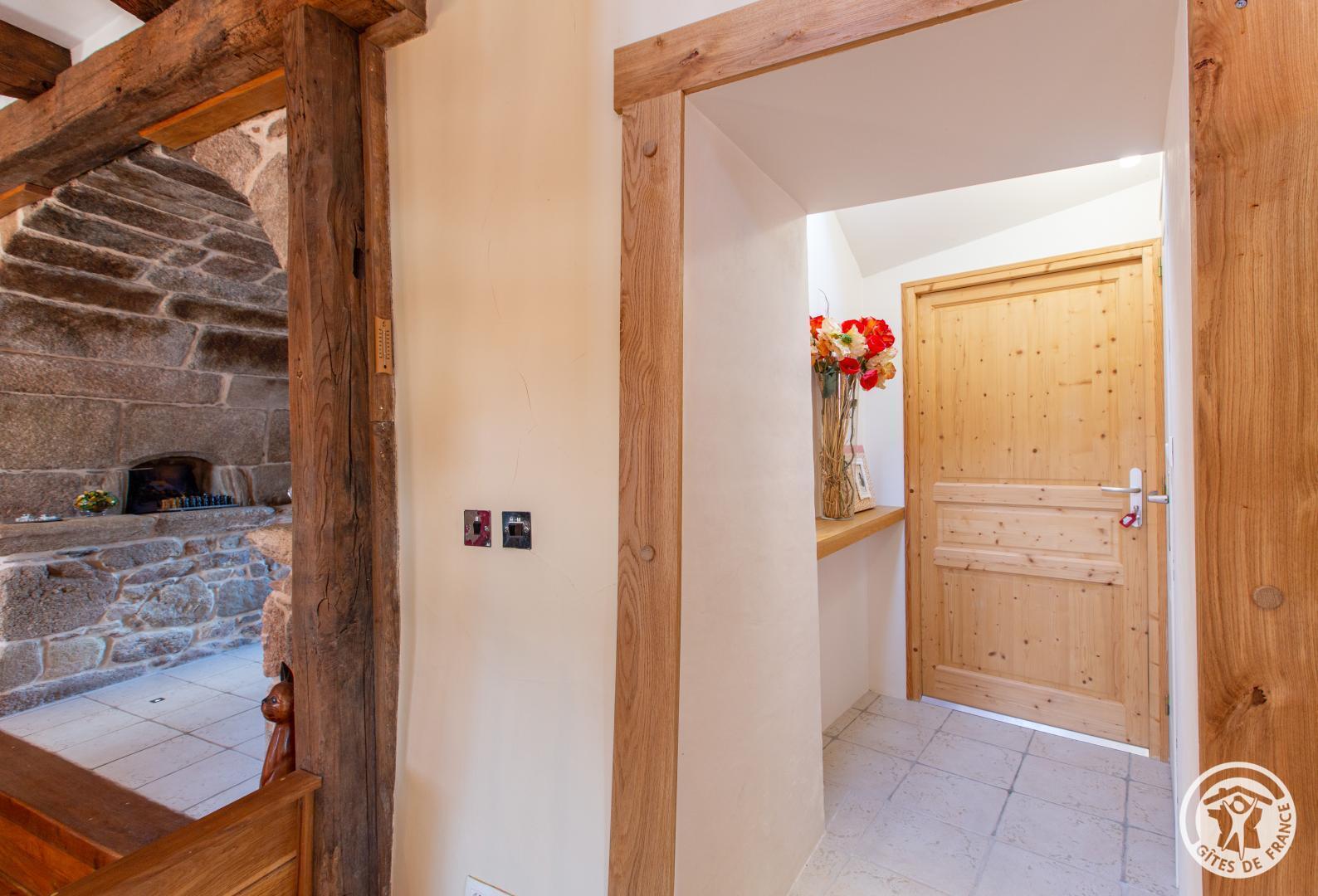 La Chaumière Libellule - photo 3