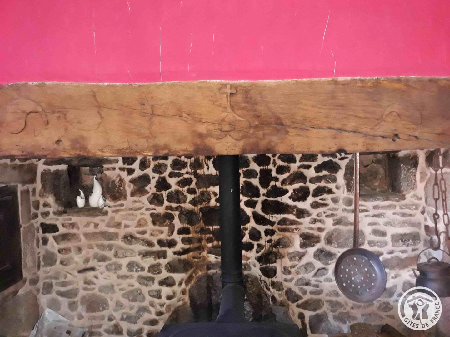 La Chaumière Libellule, Corrèze - photo 175