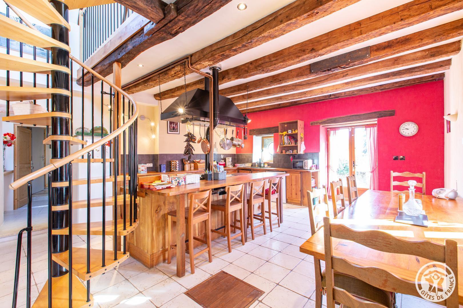 La Chaumière Libellule - photo 5