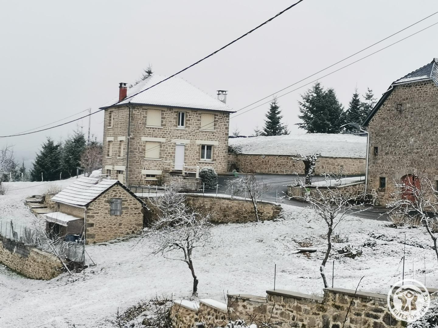 Puy Chabanou, Corrèze - photo 131