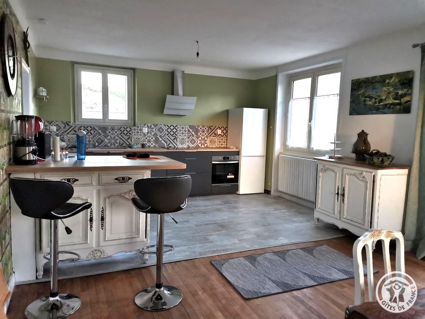 Puy Chabanou, Corrèze - photo 116