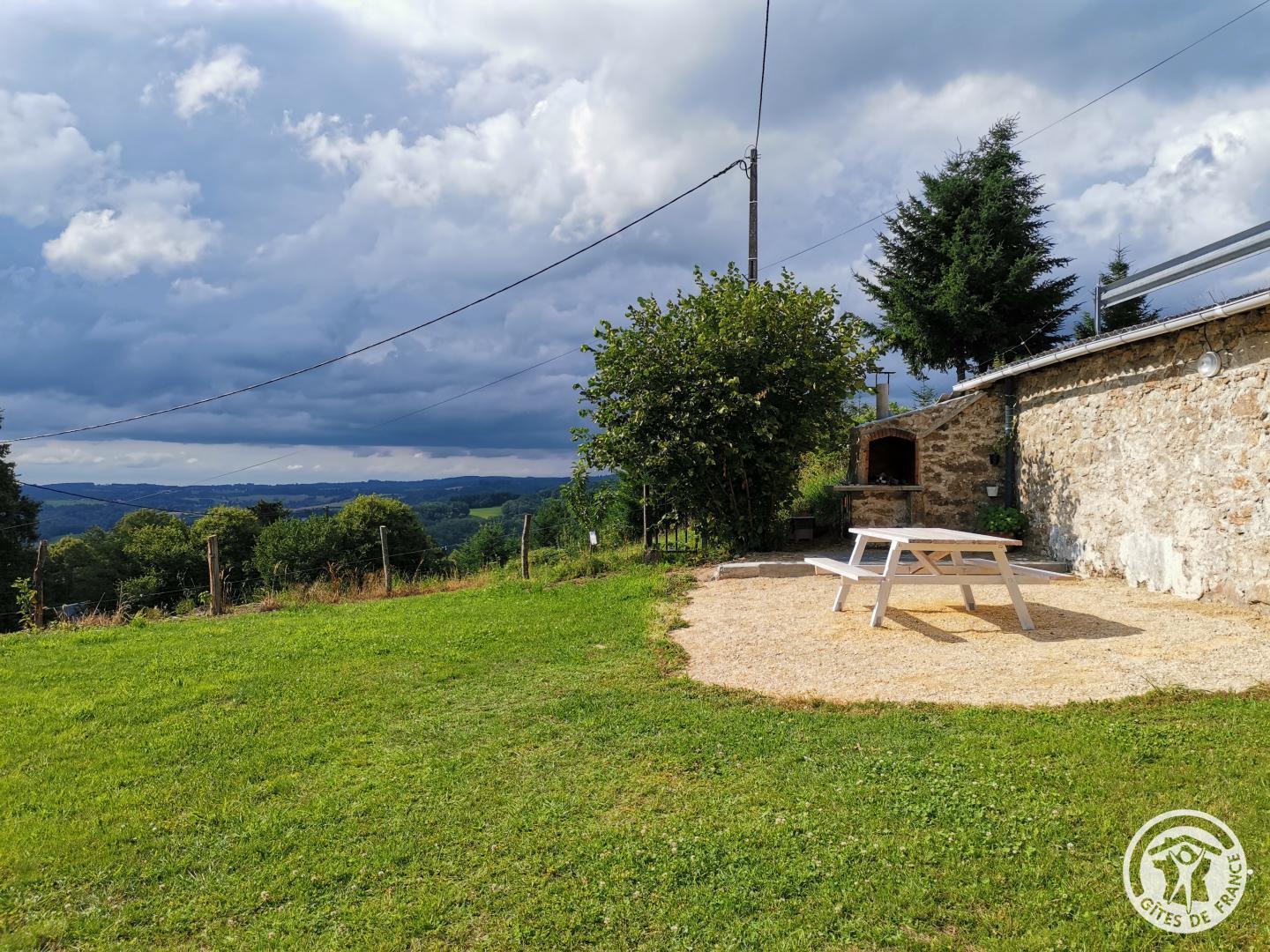 Puy Chabanou, Corrèze - photo 122