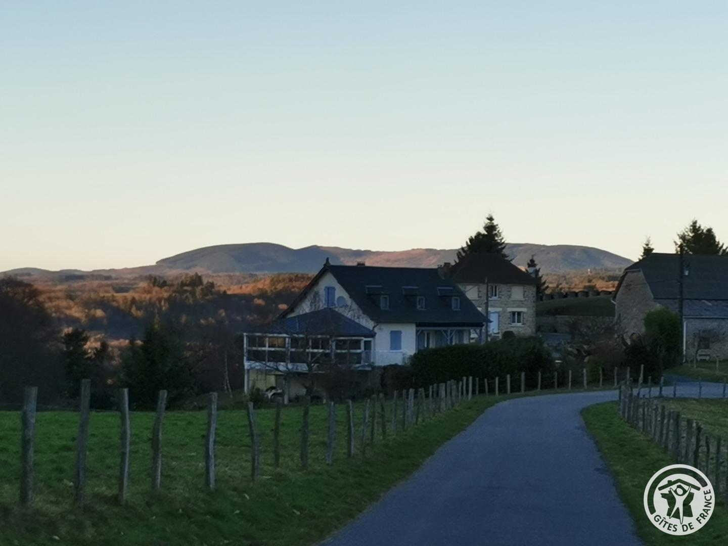 Puy Chabanou, Corrèze - photo 110