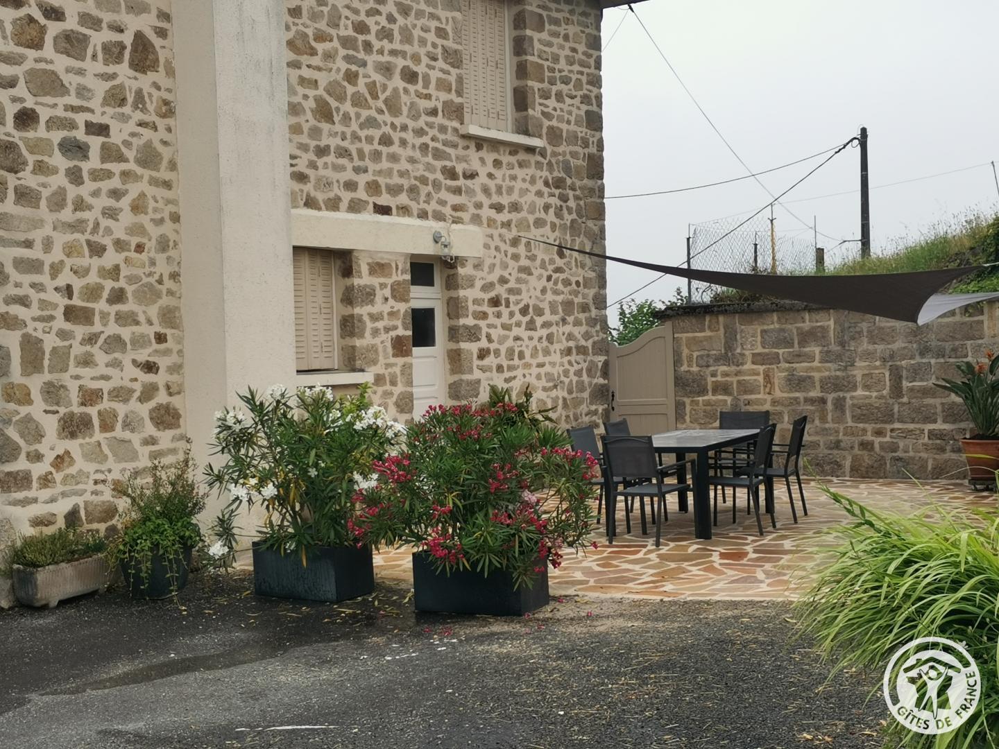 Puy Chabanou, Corrèze - photo 125