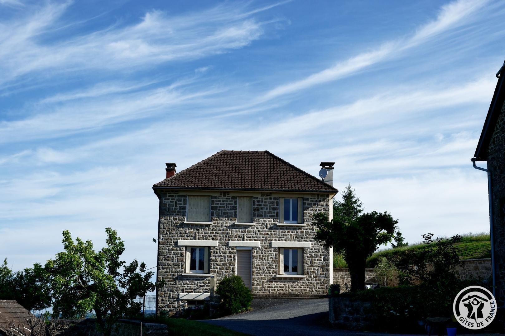 Puy Chabanou, Corrèze - photo 126