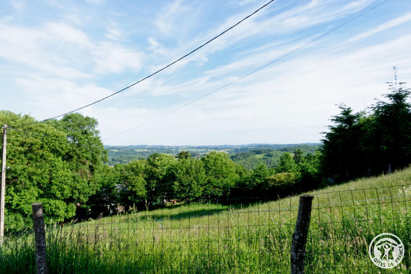 Puy Chabanou, Corrèze - photo 109