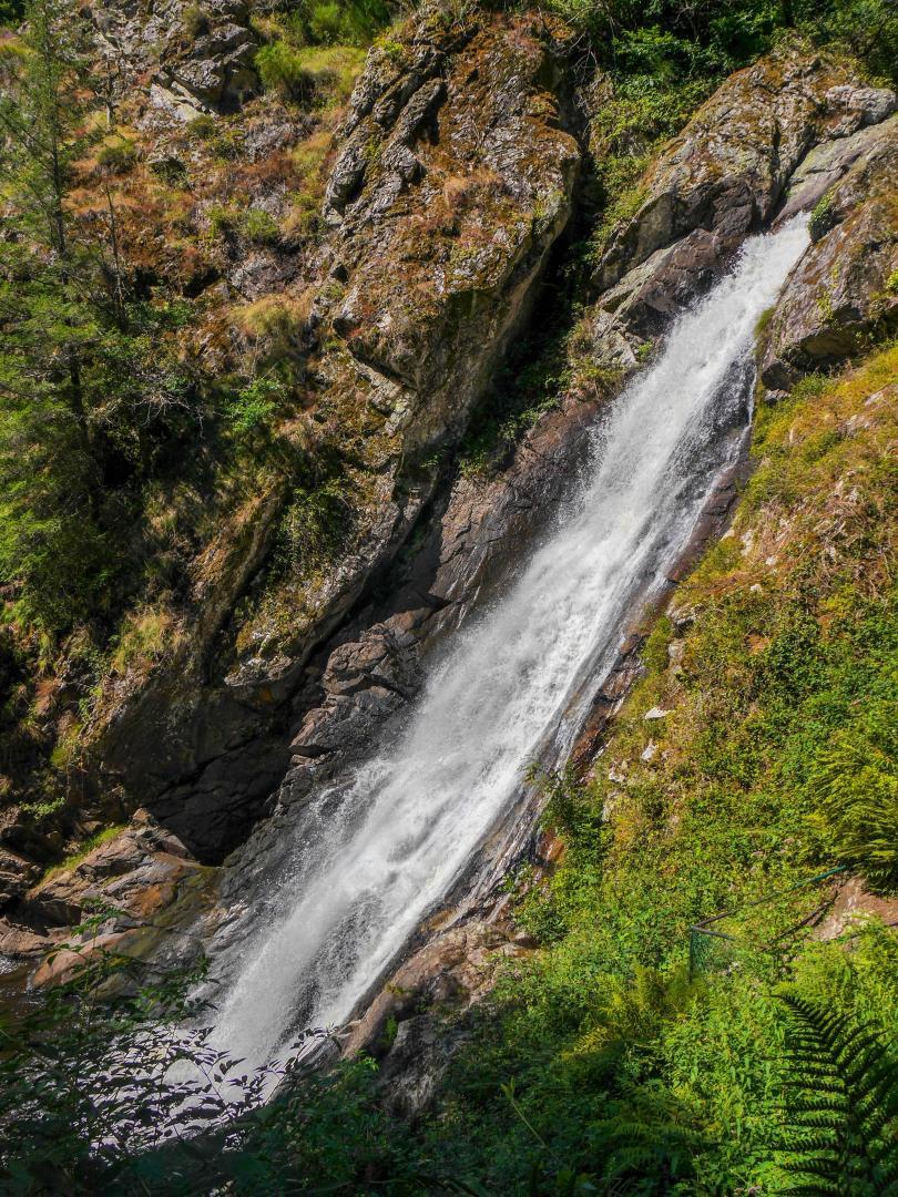 Le Chant des Sources, Gimel-les-Cascades - photo 137