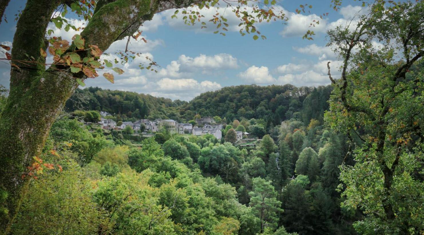 Le Chant des Sources, Gimel-les-Cascades - photo 130