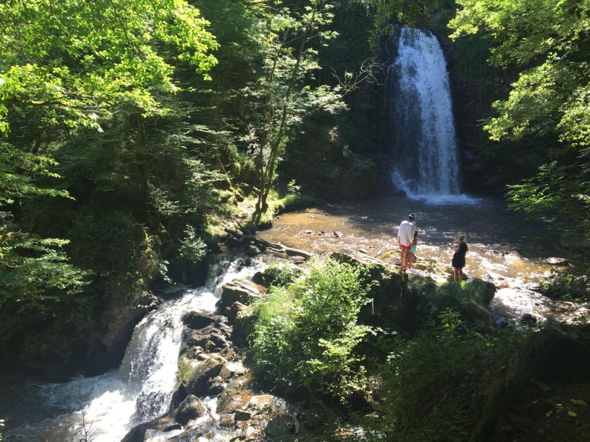 Le Chant des Sources, Gimel-les-Cascades - photo 154