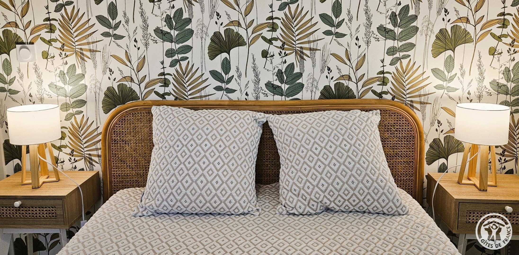 Gite familial à la campagne, Sainte-Fortunade - photo 131