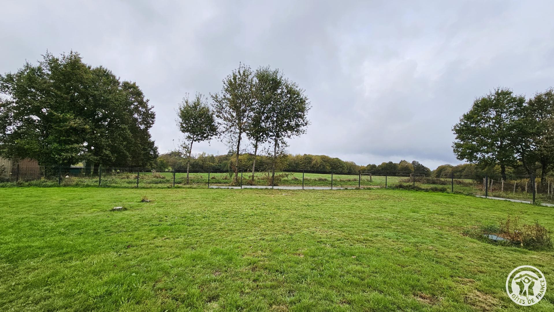 Gite familial à la campagne, Sainte-Fortunade - photo 111