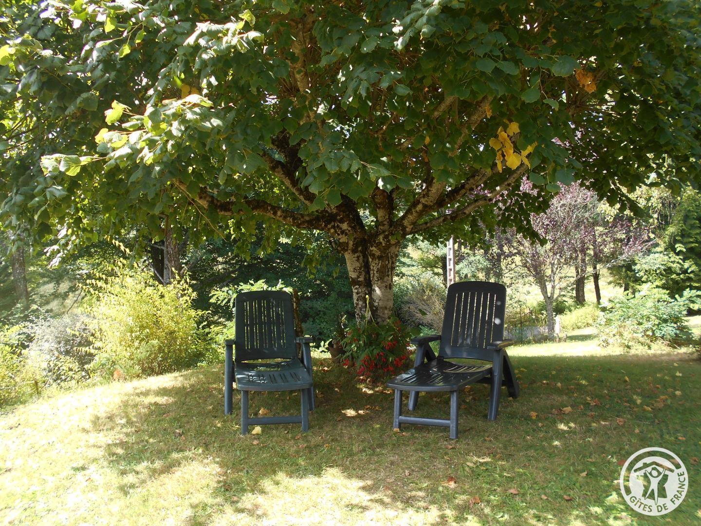 Les Acacias, Eyrein - photo 196
