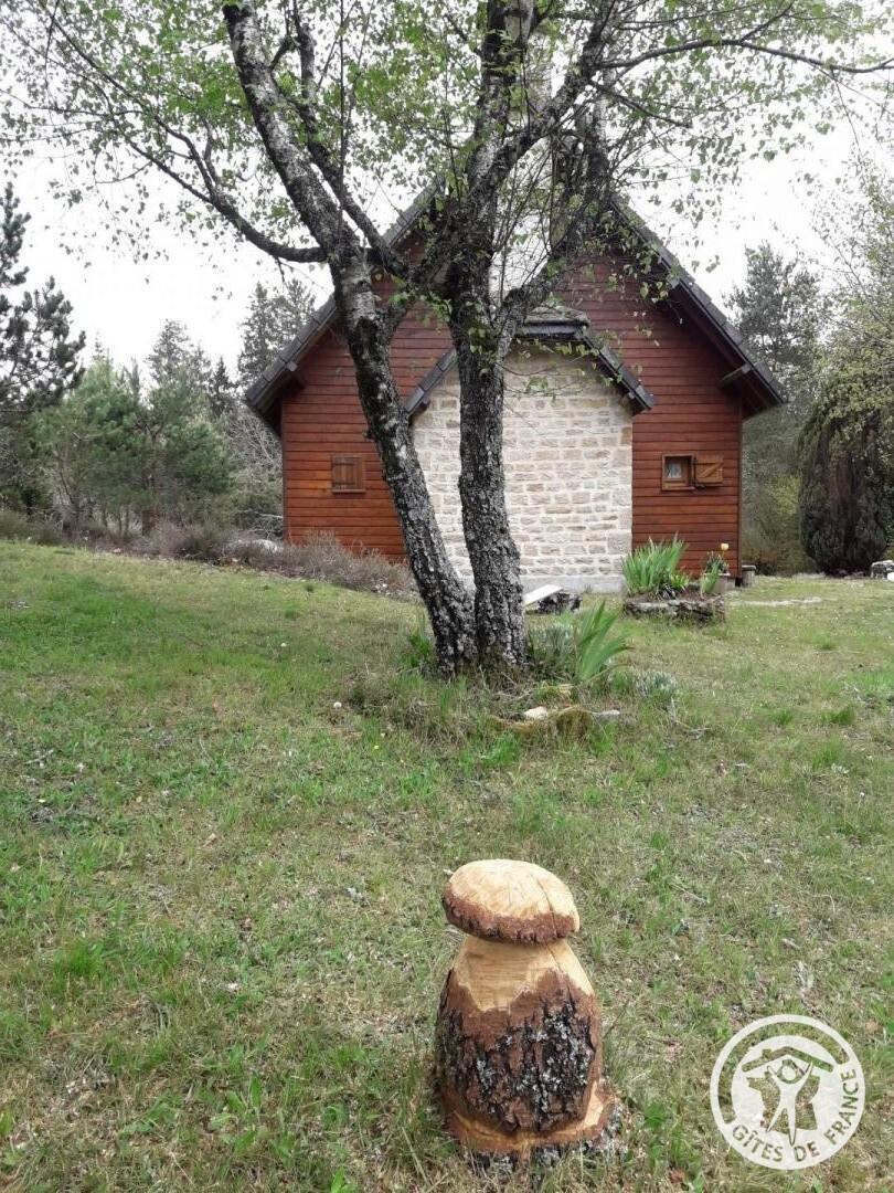 Les Acacias, Eyrein - photo 201