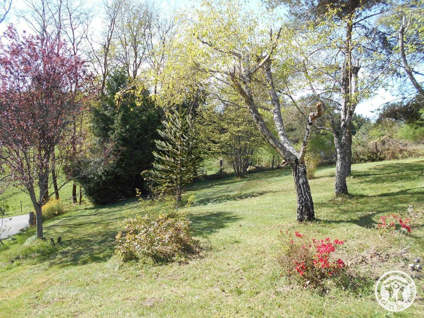 Les Acacias, Eyrein - photo 197