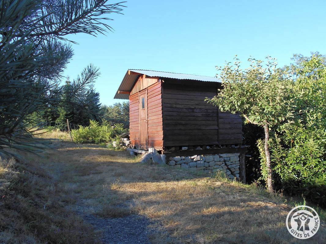 Les Acacias, Eyrein - photo 212